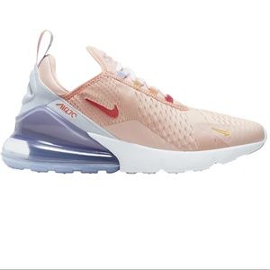 Nike Women’s Air Max 270 'Washed Coral'
